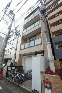 TENYAシティビルの画像