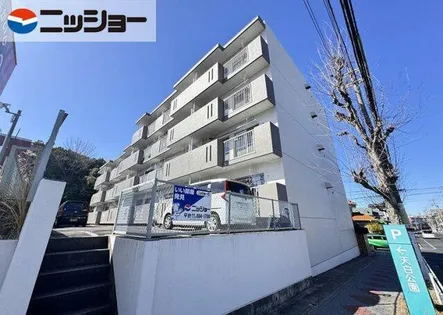 コスモ原の画像