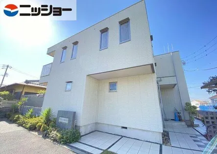 リヴェール清水山の画像