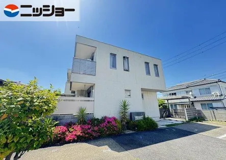 リヴェール清水山の画像