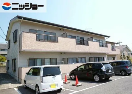 グリーンコーポいとうの画像