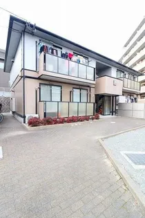 ウェルフェアビレッジ E棟 F棟 G棟の画像