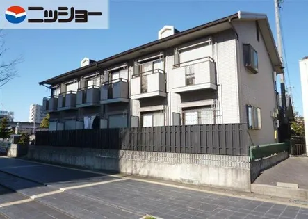 アベニューSの画像