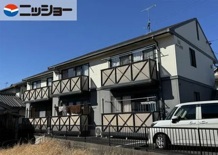 ディアス長篠の画像