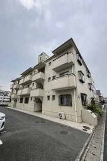 グレイシャス室見の画像