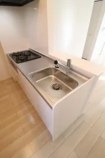 メゾン フローラの画像