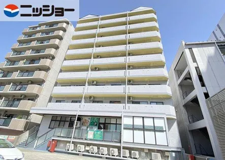 サンピア植田の画像