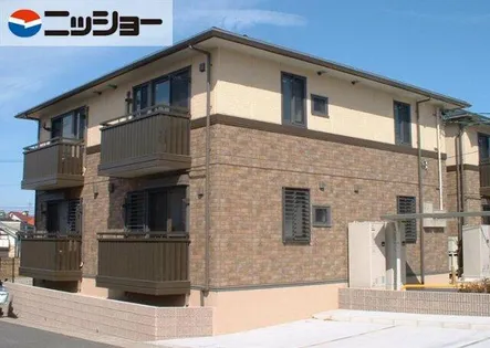 ホワイトステージ A棟の画像