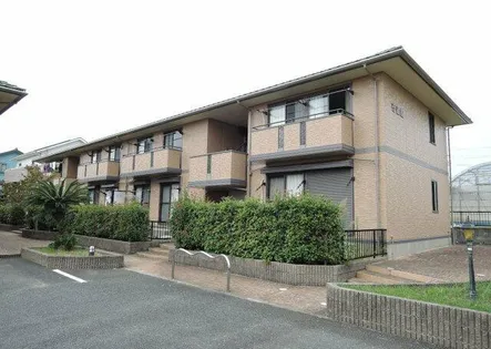 IホームTOWN 壱番館の画像