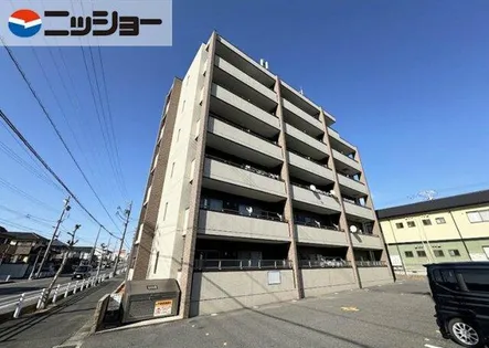 タウンコートの画像