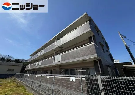 グランコート横川の画像