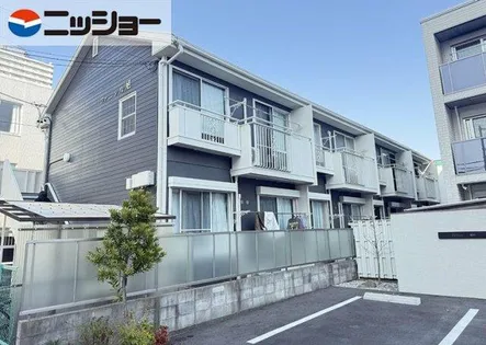 ファーシル旭の画像