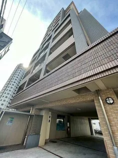 CoCoメゾン【501号室】の外観