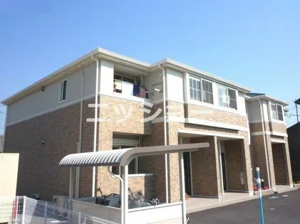 アムールメゾンの画像