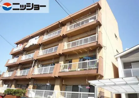 COURT八家の画像