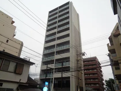 S-RESIDENCE池下駅前【2階】の外観