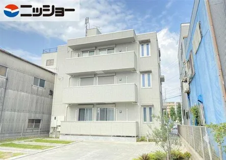 ル レーヴ C棟の画像