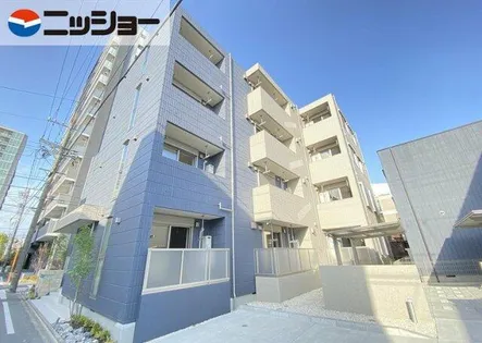 MAISON Mの画像