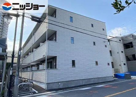 TIERRA安城の画像