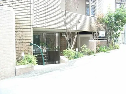 サヴォイステディハウスの画像