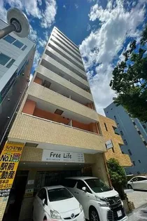 ライフ モア博多の画像