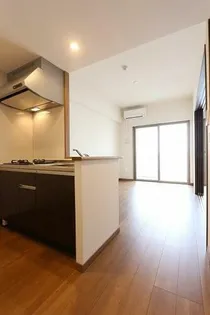 3710Residence【401号室】の外観