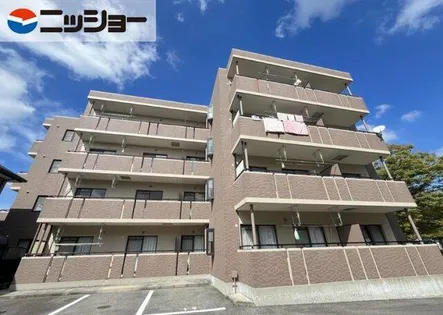 サンシャイン広見の画像