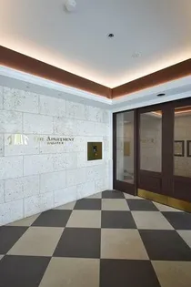 THE APARTMENT HAKATAⅡの画像