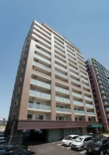 フォーストリングス竪町の画像