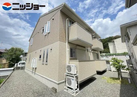 ヴェルデ フロールの画像