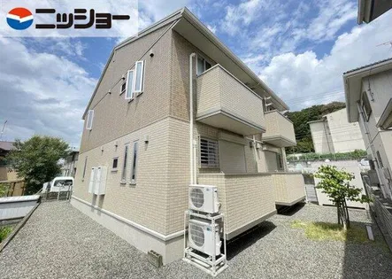 ヴェルデ フロールの画像