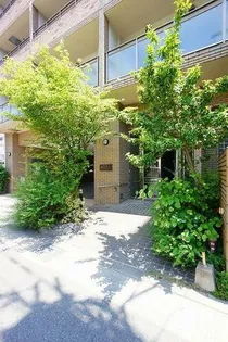 博多御笠川レジデンスの画像