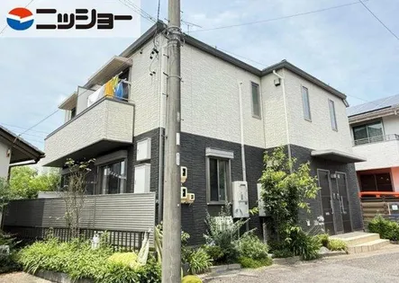 シャーメゾン元植田の画像