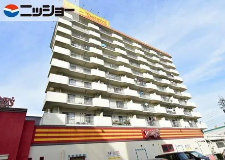 第2猪村ビルディングの画像