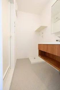 FLATS四季の画像