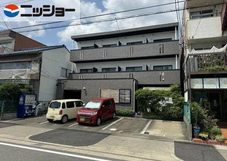 グランシャリオの画像