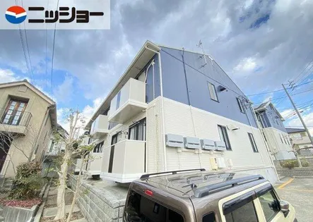 プリマベーラ B棟の画像