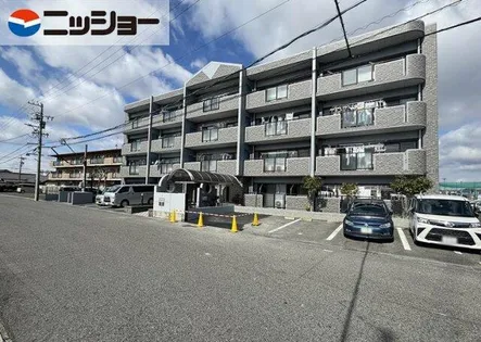 メゾンファミーユの画像