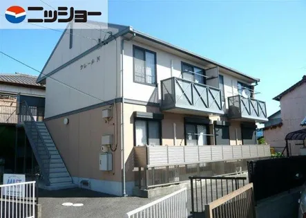 クレールNの画像