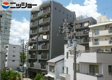 フェリス覚王山の画像