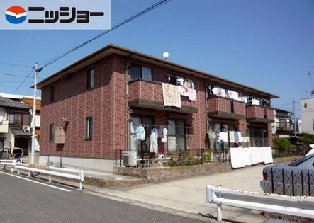 コージーコートの画像