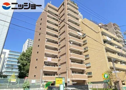 アーベイン東桜の画像