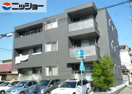 クレール春岡の画像