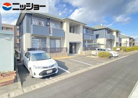 サンシャイン八丁C棟の画像