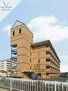 YSKパークハウスの画像