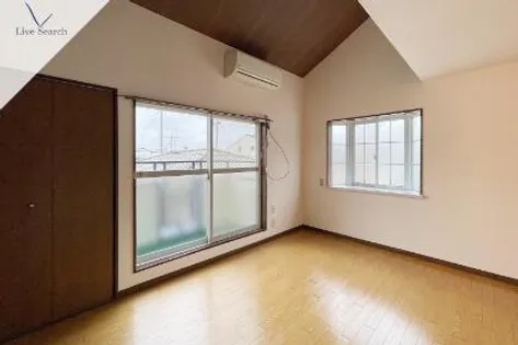 アルティ西片江【203号室】のその他画像