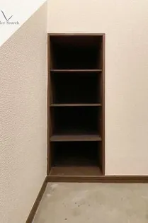 アルティ西片江【203号室】のその他画像