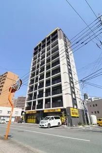 駅前不動産JR二日市ビルの画像