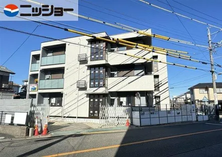 ブルースターの画像