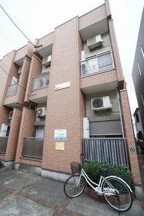 プライマリステージ吉塚【1階】の外観
